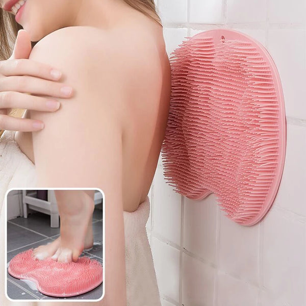 Escova para banho massageadora - CLEANEX