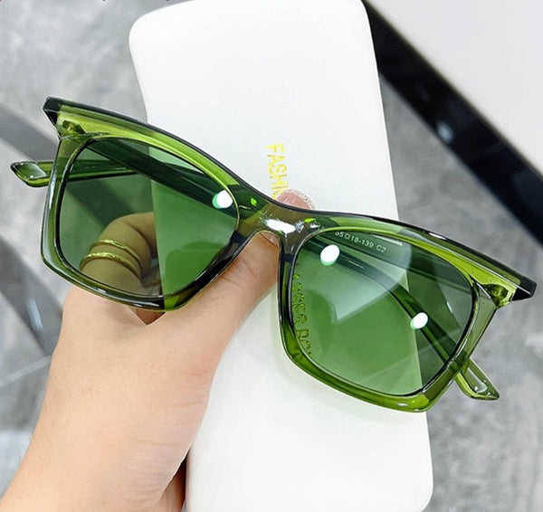 Óculos fashion Azera - lentes UV 400