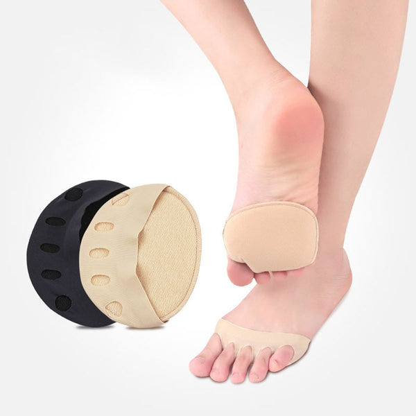 Esponja protetora para os pés - Pads Massage